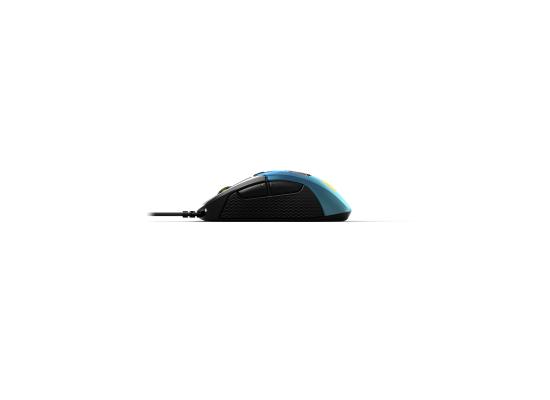 steelseries RIVAL 310 PUBG EDITION
